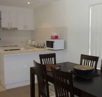 Braddon Element Apartment - Accommodation Ballina