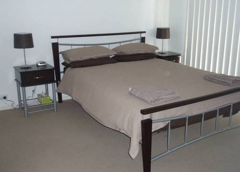 Braddon Element Apartment - Accommodation Ballina 1