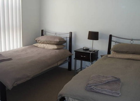 Braddon Element Apartment - Accommodation Ballina 2