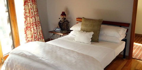 Old England Accommodation - Accommodation Ballina 1