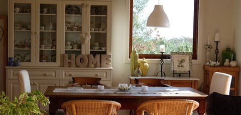 Tarrangower Holiday Home - Accommodation Ballina 0