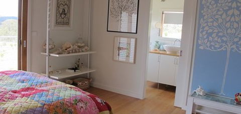 Tarrangower Holiday Home - Accommodation Ballina 2