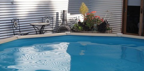 Tarrangower Holiday Home - Accommodation Ballina 3