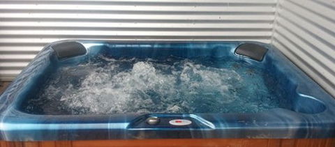 Tarrangower Holiday Home - Accommodation Ballina 4