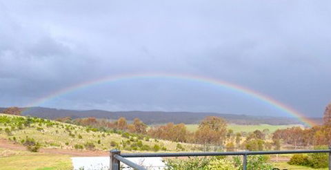 Tarrangower Holiday Home - Accommodation Ballina 5