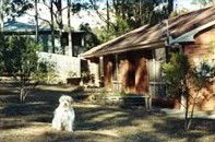 Bernadette Cottage - Accommodation Ballina 0