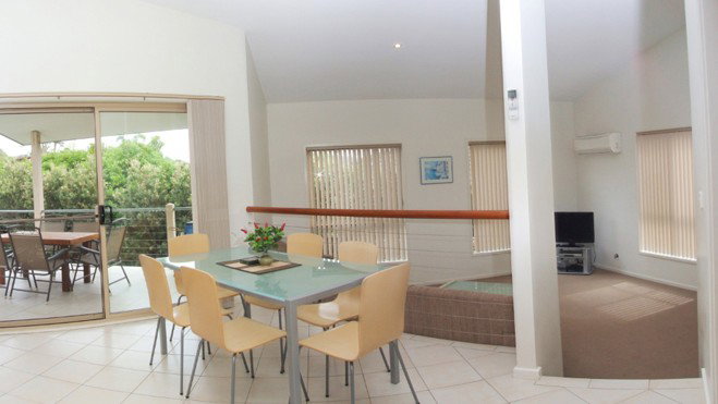 Self Contained Nannup WA Accommodation Ballina