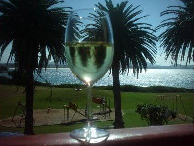 Bermagui Beach Hotel Motel - Accommodation Ballina 1