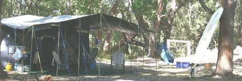 Burrill Pines Motel - Accommodation Ballina 2