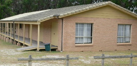 Burrill Pines Motel - Accommodation Ballina 3