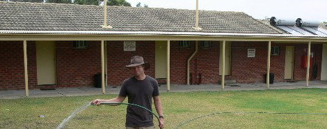 Burrill Pines Motel - Accommodation Ballina 4