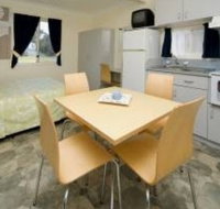 Burrill Lake Tourist Park - Accommodation Ballina
