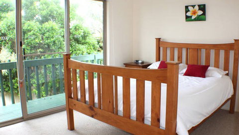 Callala Beach Front - Accommodation Ballina 2