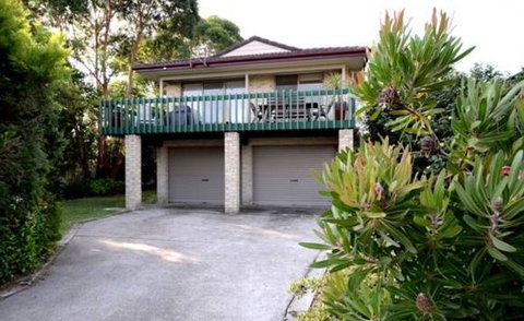 Callala Beach Front - Accommodation Ballina 3
