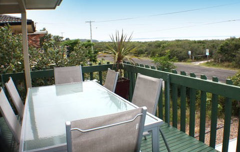 Callala Beach Front - Accommodation Ballina 5