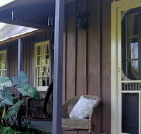 Arcadia Bed and Breakfast - Accommodation Ballina
