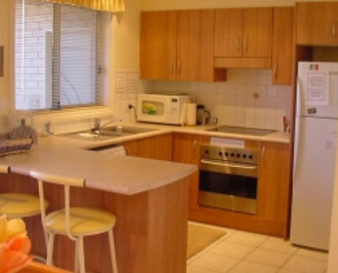 A Bay Beachcomber And Jervis Bays SeaChange - Accommodation Ballina 0