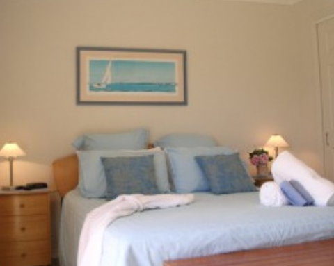 A Bay Beachcomber And Jervis Bays SeaChange - Accommodation Ballina 1