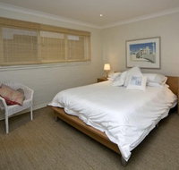 Absolute Waterfront at Hyams Beach - Elandra - Accommodation Ballina