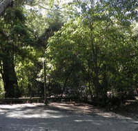 Booderee National Park Green Patch camping area - Accommodation Ballina