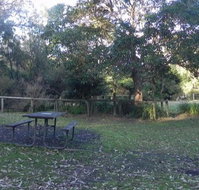 Booderee National Park Cave Beach camping area - Accommodation Ballina