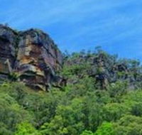 Arundel of Kangaroo Valley - Accommodation Ballina