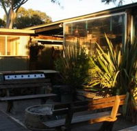 Banksia Park Cottages - Accommodation Ballina