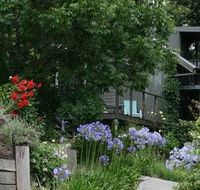 Cloudsong in Kangaroo Valley - Accommodation Ballina