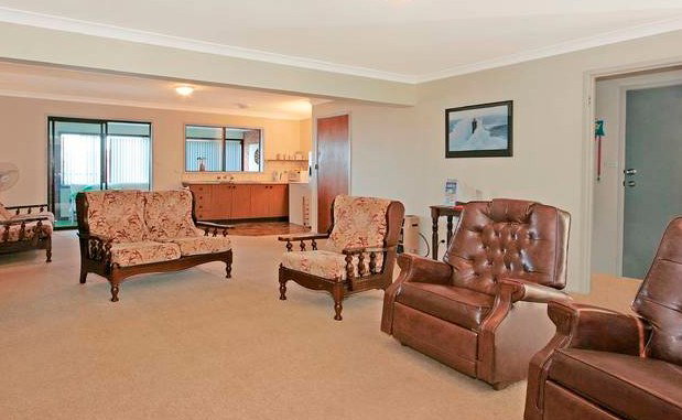 Kianga NSW Accommodation Ballina