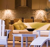 Lochani at the Beach - Accommodation Ballina