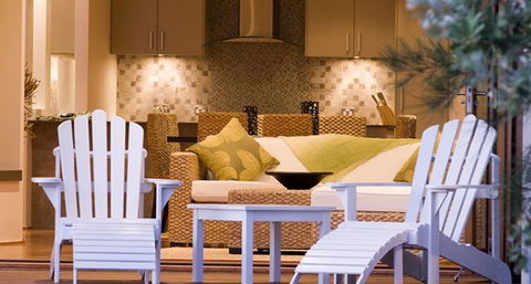 Lochani At The Beach - Accommodation Ballina 0