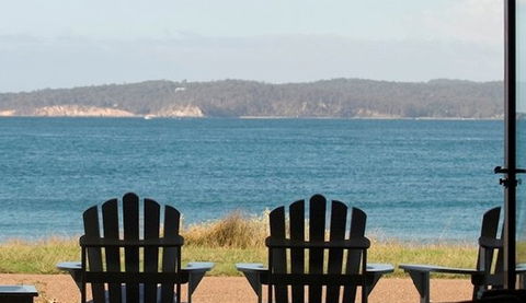 Lochani At The Beach - Accommodation Ballina 4