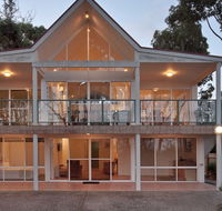 Lochani on the Bay - Accommodation Ballina