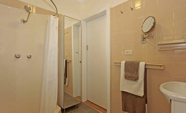 Croobyar ACT Accommodation Ballina