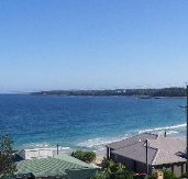 145 on the Parade - Accommodation Ballina