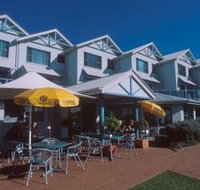 Breakers Apartments Mollymook - Accommodation Ballina