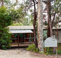 Lyrebird Dell - Accommodation Ballina