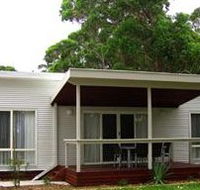 BIG4 South Durras Holiday Park - Accommodation Ballina