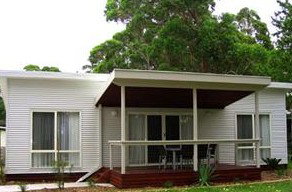 BIG4 South Durras Holiday Park - Accommodation Ballina 0