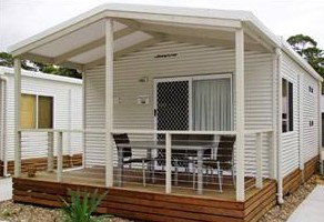 BIG4 South Durras Holiday Park - Accommodation Ballina 1