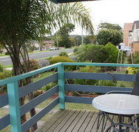 Abalone Cottage - Accommodation Ballina