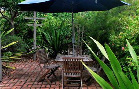 Bayswater Beach House - Accommodation Ballina 0