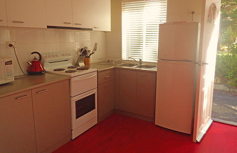 Bayswater Beach House - Accommodation Ballina 4