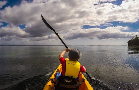 Bayswater Beach House - Accommodation Ballina 5