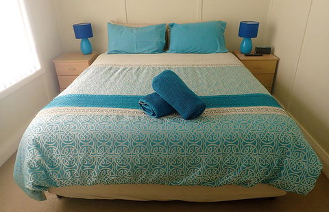 Bayswater Beach House - Accommodation Ballina 6