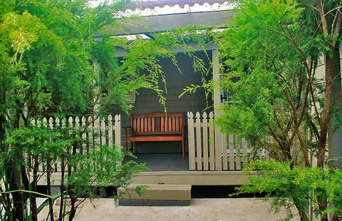 Bayswater Beach House - Accommodation Ballina 7