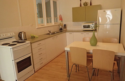 Bayswater Beach House - Accommodation Ballina 8