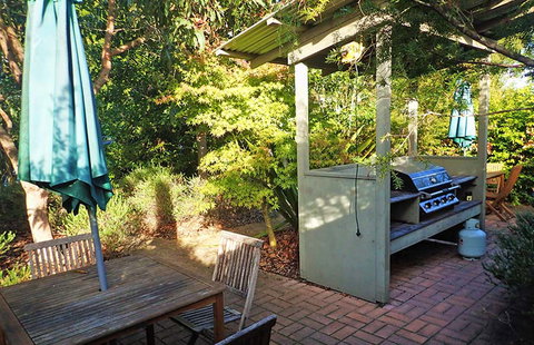 Bayswater Beach House - Accommodation Ballina 11