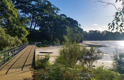 Bayswater Beach House - Accommodation Ballina 12