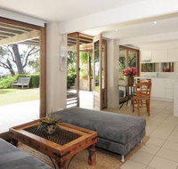 Bungalows on the Beach - Accommodation Ballina